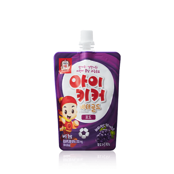 아이키커