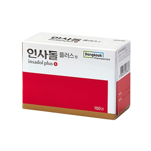 인사돌플러스정