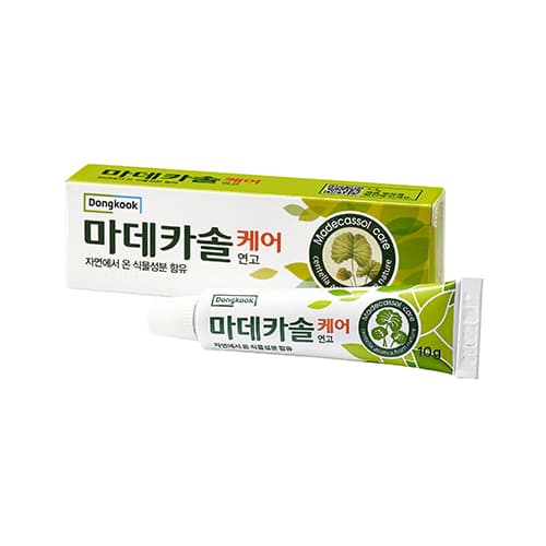 마데카솔케어