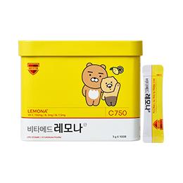 비타메드 레모나산