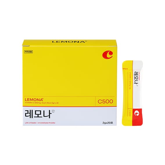 레모나산