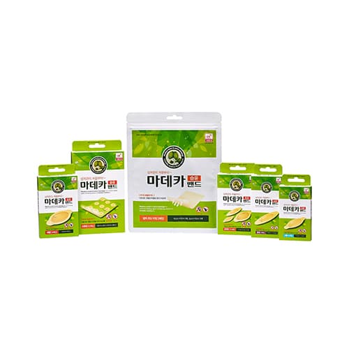 마데카습윤밴드 (스팟)