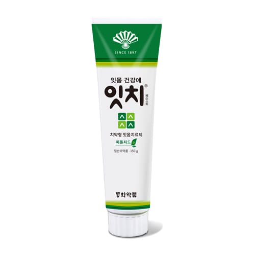 잇치 페이스트 (피톤치드)