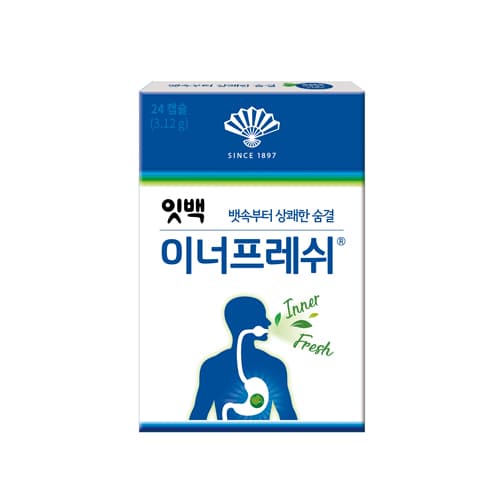 잇백 이너프레쉬