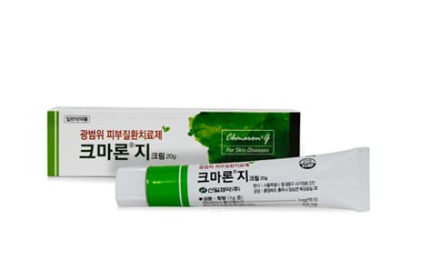 크마론-지 크림