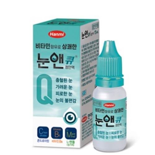 눈앤큐점안액(병)