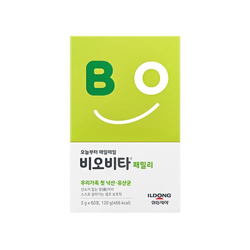 비오비타 패밀리