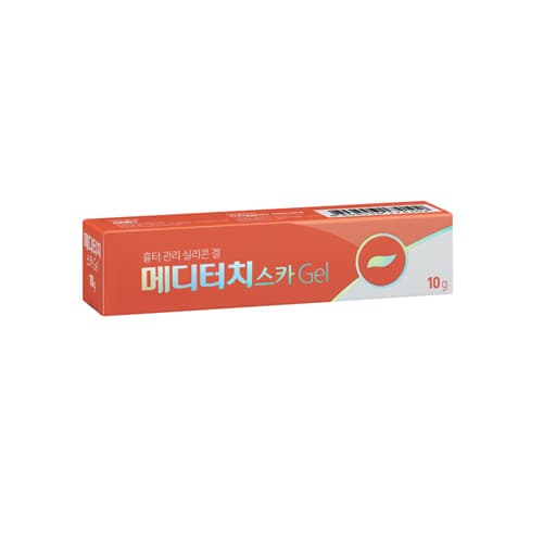메디터치스카Gel