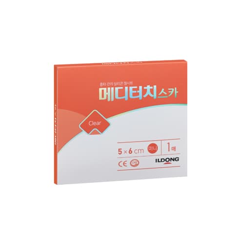 메디터치스카