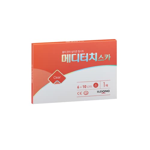 메디터치스카