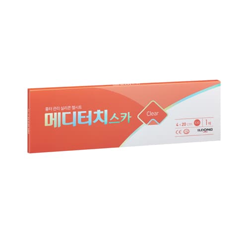 메디터치스카