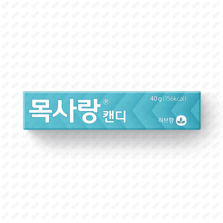목사랑캔디