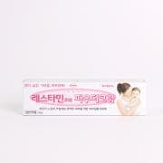 레스타민코와파우더크림