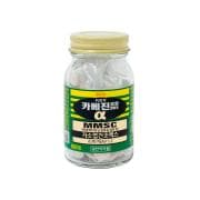 카베진코와알파정(병)