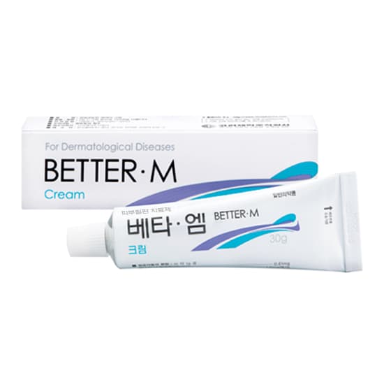 베타엠크림