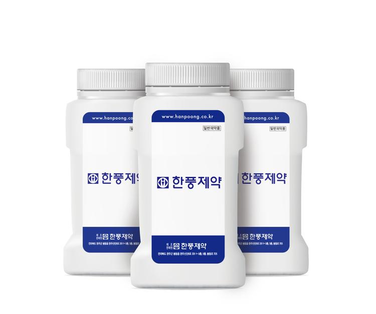 소청룡탕(소청룡탕엑스과립) -조제용