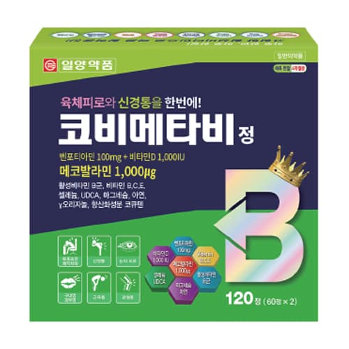 코비메타비정