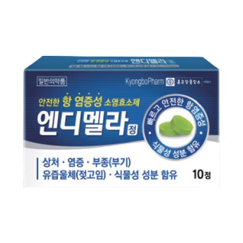 엔디멜라