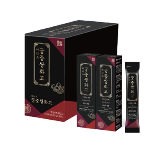 마더스궁중쌍화고