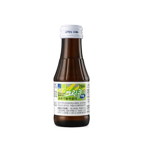 그린큐 액