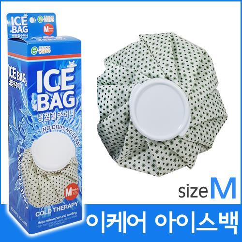 이케어 아이스백(얼음주머니) M(22.5cm)