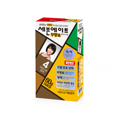 파온 세븐에이트