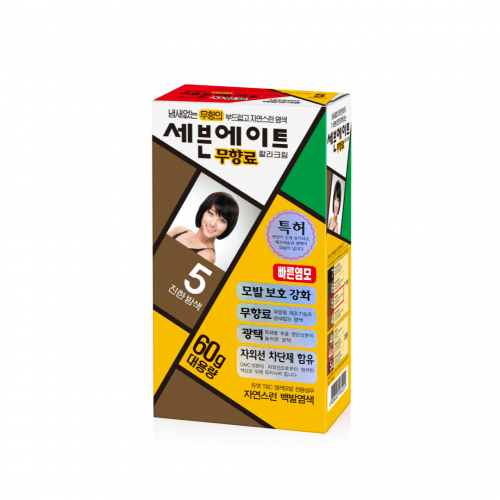 파온 세븐에이트