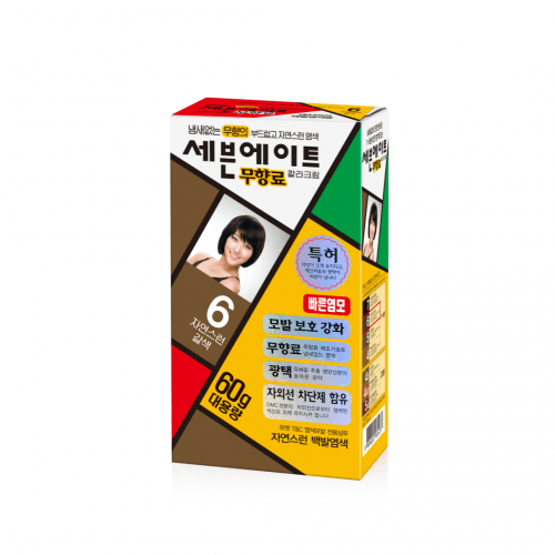 파온 세븐에이트