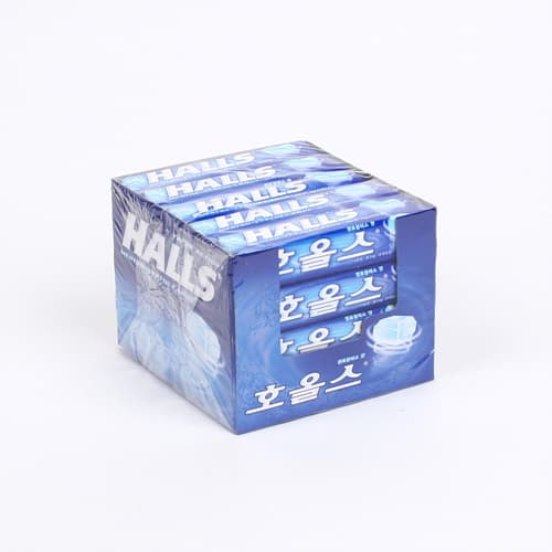 호올스