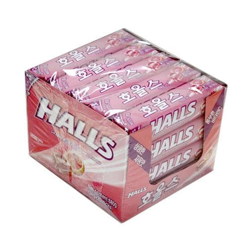 호올스