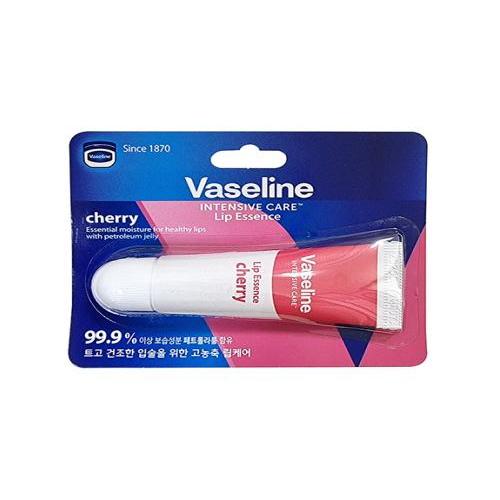 바세린 인텐시브케어 립에센스(체리)