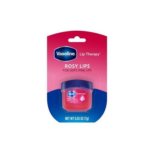 바세린 립테라피 로지립스