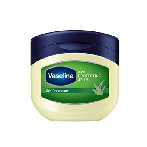 바세린 알로에 프로텍팅 젤리
