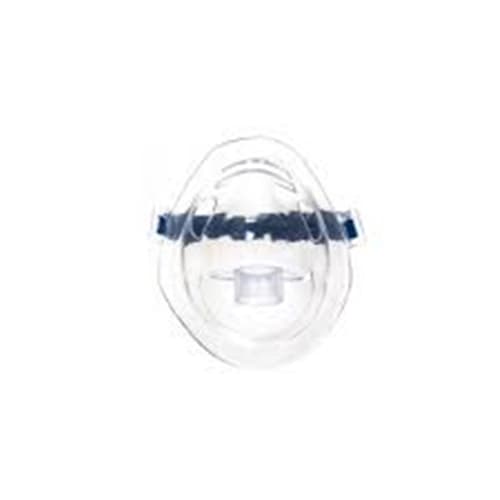 오므론 네블라이저 마스크 소아용(NE-U200/NE-C803/NE-U100/오므론네블라이저전체호환가능)