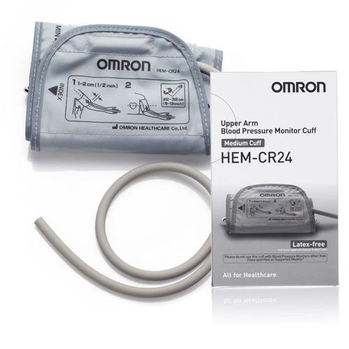 오므론 혈압계 커프 HEM-CR24