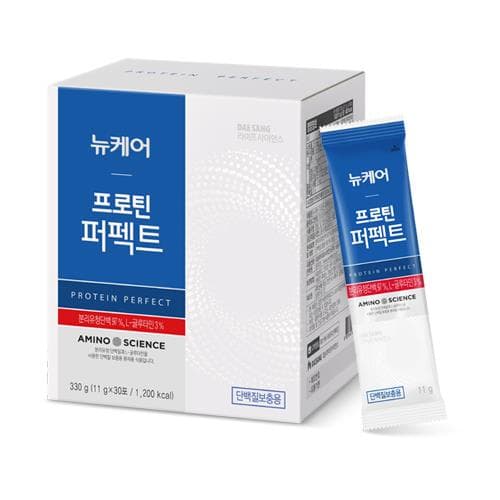 뉴케어 프로틴퍼펙트