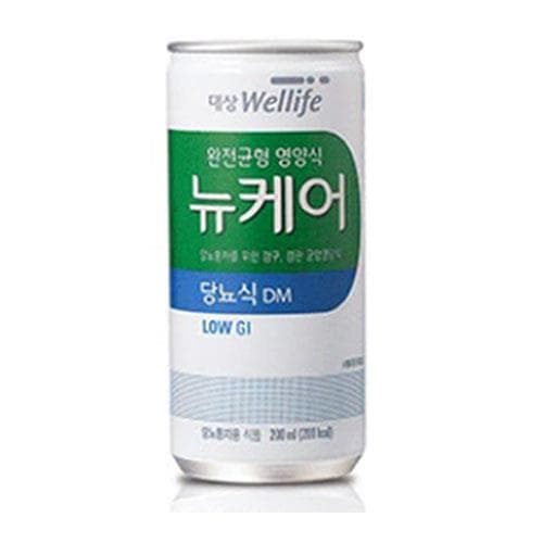 뉴케어 당뇨식DM
