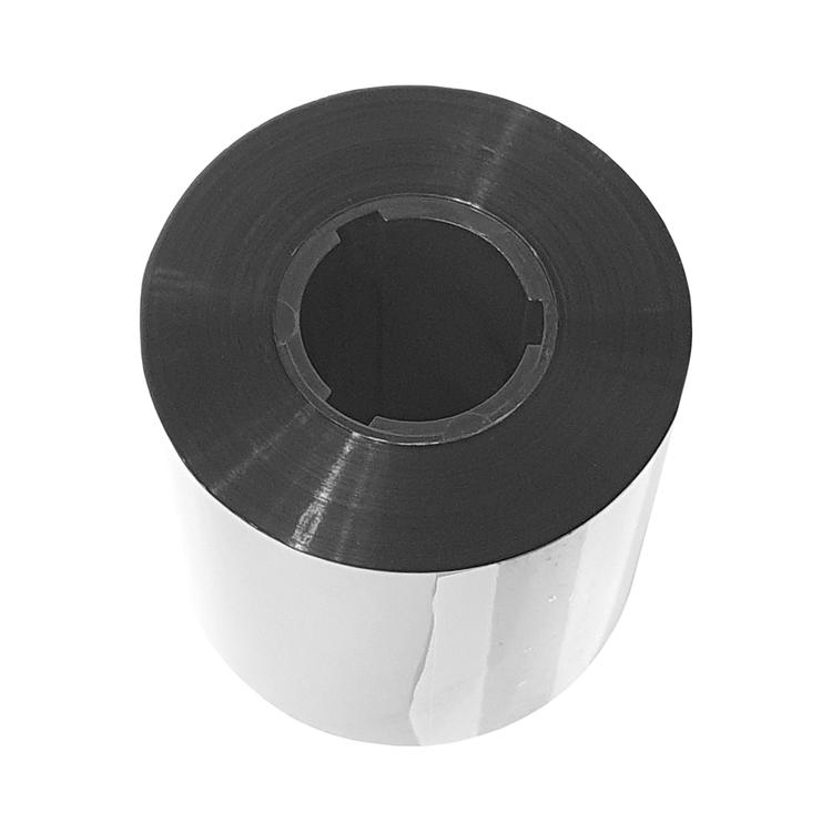 프린트 리본 90포 반자동 /플라스틱지관 - 20롤