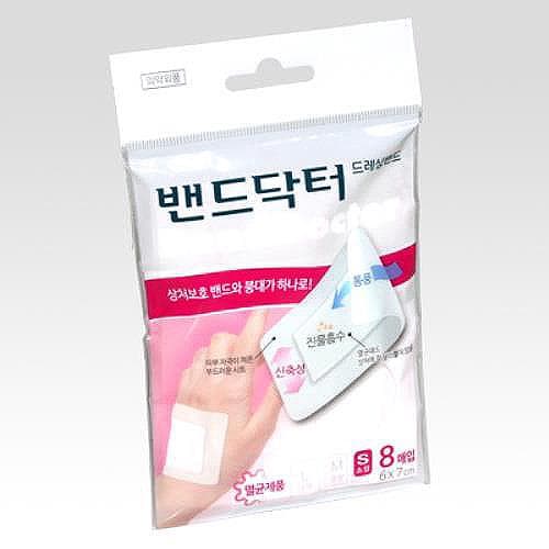 밴드닥터 드레싱밴드