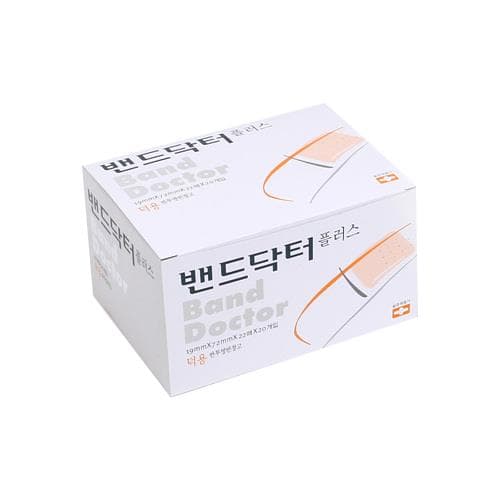 밴드닥터