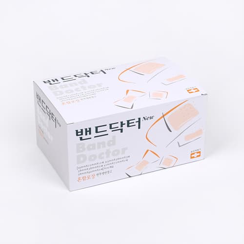 밴드닥터