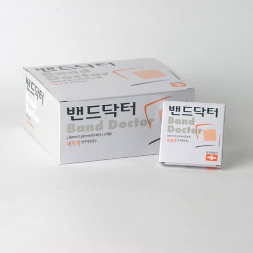 밴드닥터
