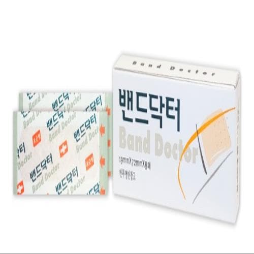 밴드닥터