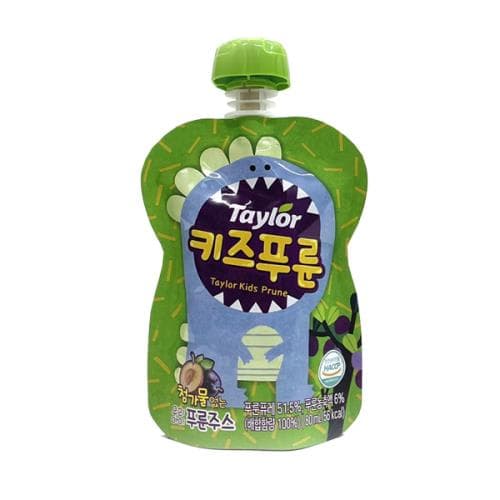 테일러 키즈푸룬