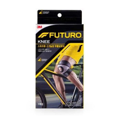 (NEW)3M 후투로 스포츠형 고기능성 무릎보호대 M