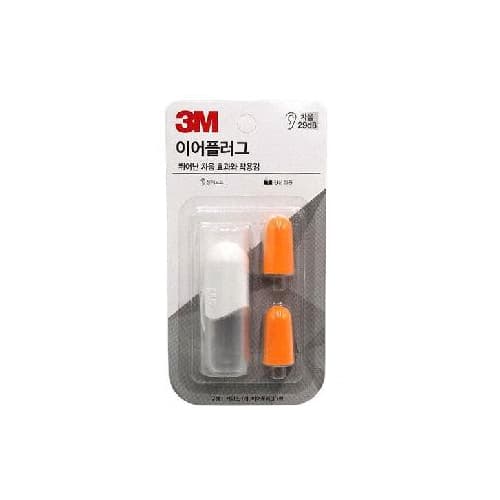 3M 귀마개