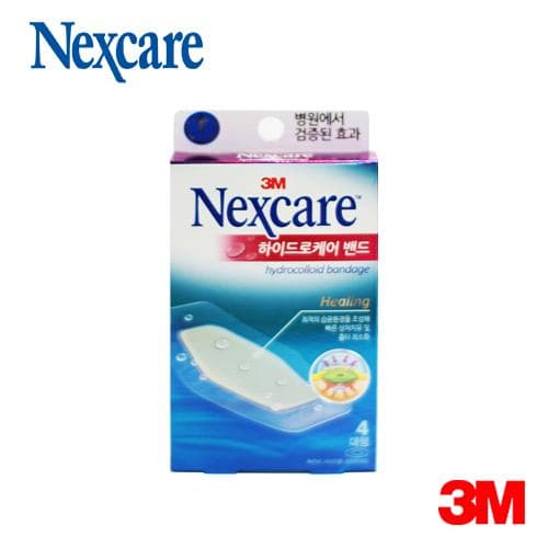 3M 하이드로케어밴드