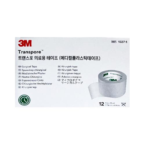 3M 트랜스포(외과용) 1527-1