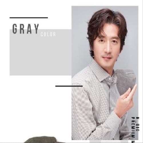 정준호 케이바이오 컬러 황사방역마스크