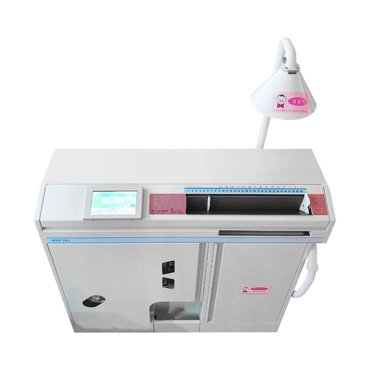 스틱자동포장기 MHP30L(노트북미포함/키패드방식)